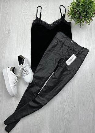 Джеггинсы новые