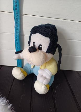 Мягкая игрушка маленький гуффи гуфы десны