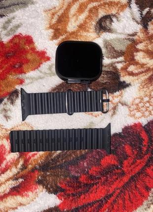 Smart watch t900 ultra2