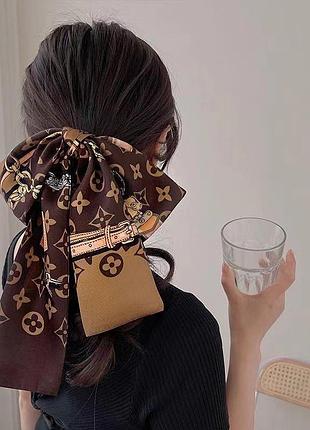 Твилли в стиле louis vuitton