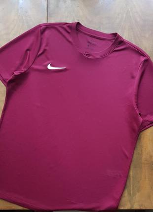 Футболка (nike) размер l-xl