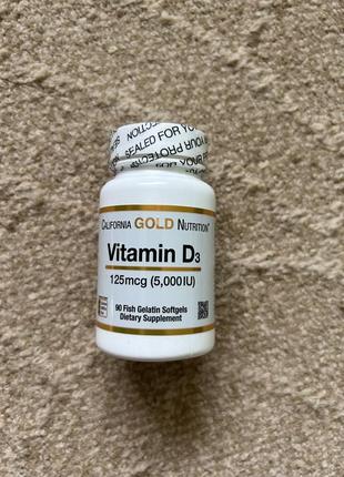 Vitamin d3