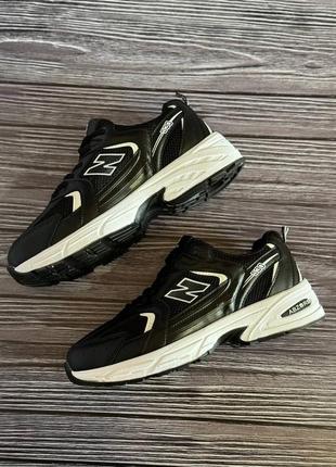 New balance 997.5 black hot sale