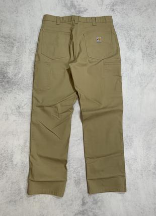 Carhartt fr мужские стильные брюки / штаны