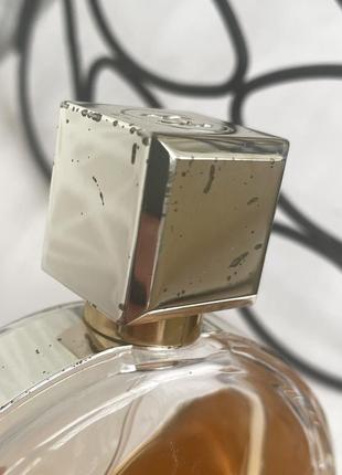 Оригинальный. chance eau de parfum от chane парфюм остатков 40/1003 фото