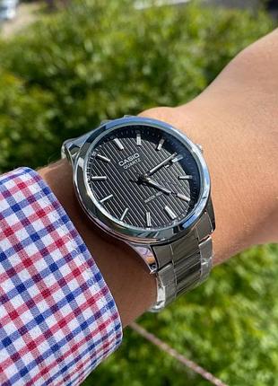 Годинник casio , часи касіо кварцові ,  часы касио кварцевые