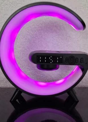 Настольная лампа