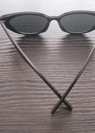 7 элегантные солнцезащитные очки4 фото