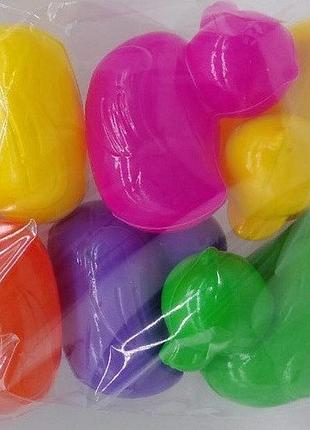 "уточки"  m.toys 2
