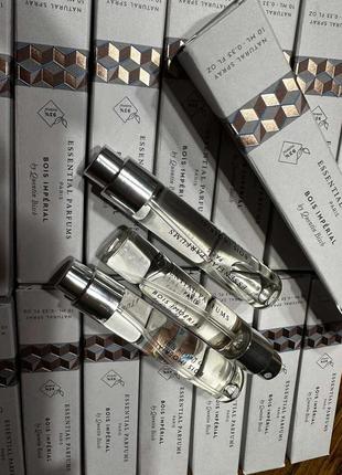 Essential parfums
bois imperial 10 ml мініатюра1 фото