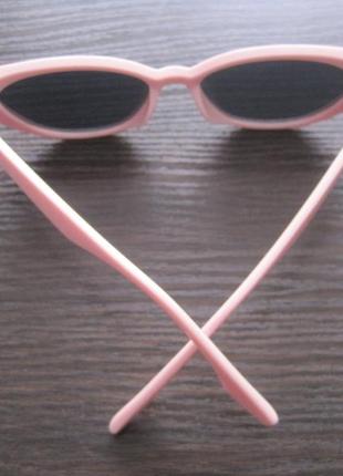 7 элегантные солнцезащитные очки6 фото