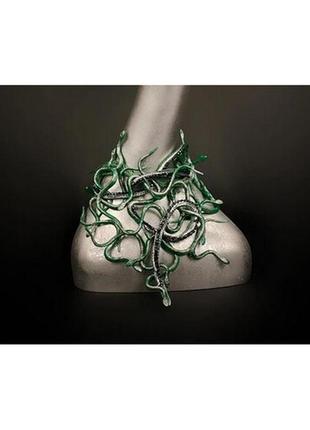 Намисто горгона new