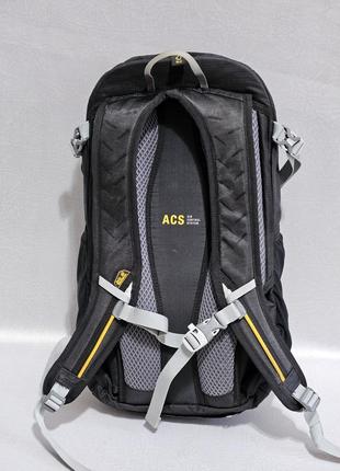 Спортивний рюкзак jack wolfskin на 24 л, оригінал2 фото