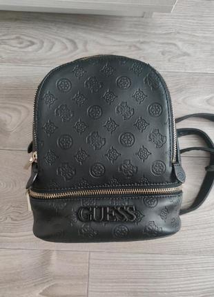 Рюкзак guess