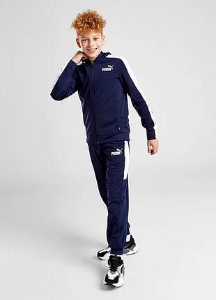 Спортивний костюм puma