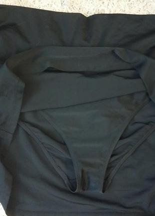 Плавки -юбка к купальнику, bpc