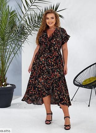 Сукня hx-0749 3