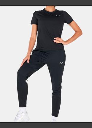 Спортивные штаны "nike" dri-fit