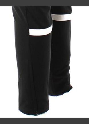 Спортивные штаны "nike" dri-fit4 фото
