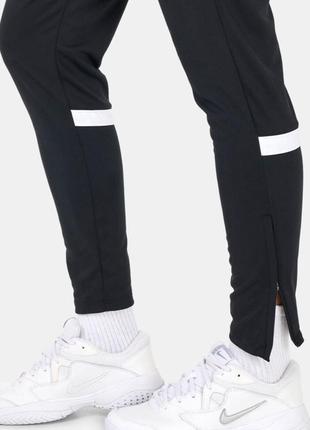 Спортивные штаны "nike" dri-fit3 фото
