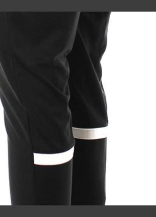 Спортивные штаны "nike" dri-fit5 фото