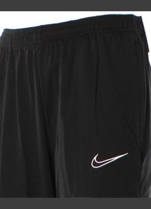 Спортивные штаны "nike" dri-fit6 фото