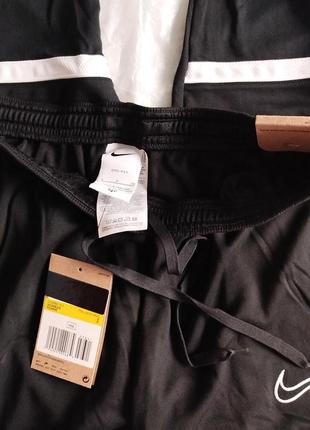 Спортивные штаны "nike" dri-fit9 фото