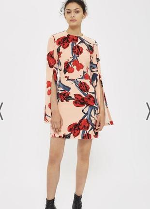 Платье topshop.
