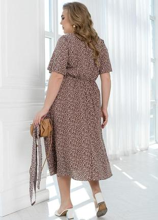 Сукня hv-8272 2