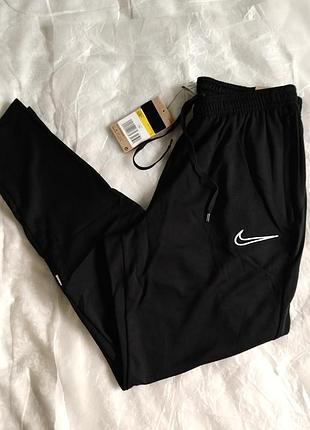 Спортивные штаны "nike" dri-fit8 фото