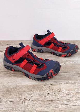Сандали босоножки quechua 37р