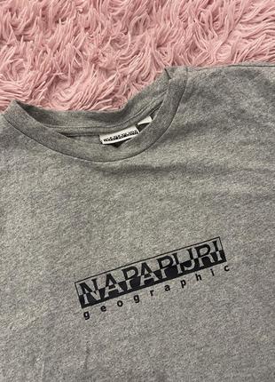 Футболка napapijri