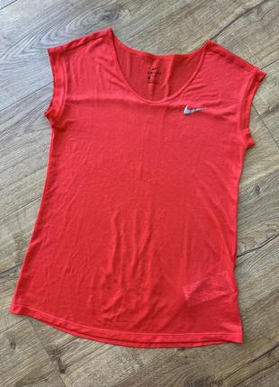 Футболка nike