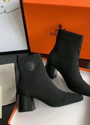 Черевички hermes