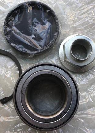 Подшипник  45x80x48 задней ступицы opel movano / renualt master ii / nissan interstar