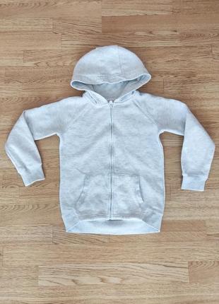 Худі reserved 9 (134 см)