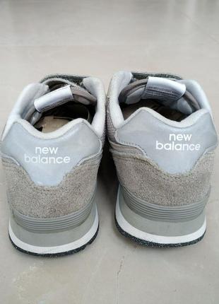 New balance originals кроссовки детские кроссовки детские7 фото