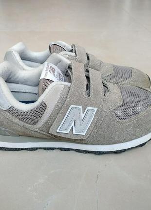 New balance originals кроссовки детские кроссовки детские2 фото