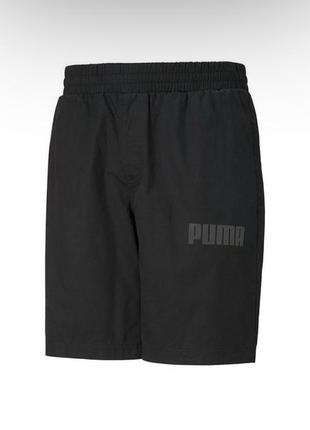 Оригинальные шорты puma «modern basics men's shorts»