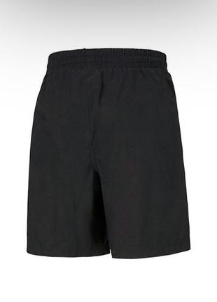 Оригинальные шорты puma «modern basics men's shorts»2 фото