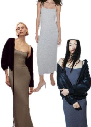 Сукня платье плаття h&m