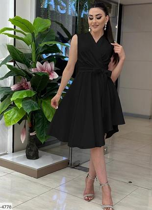 Сукня hw-4772 4