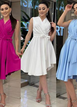 Сукня hw-4772 5