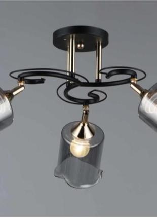 Люстра декоративна sirius b n4862/3