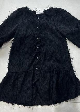 Платье zara p 122