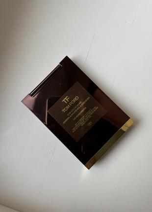 Палетка тіней, палітра, тіні tom ford2 фото