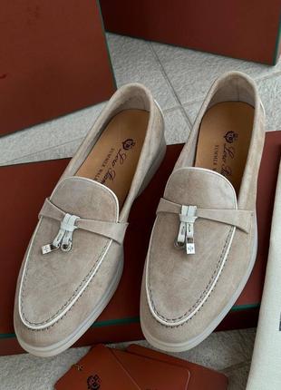 Лофери loro piana