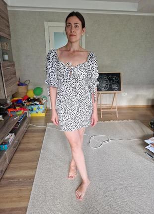 Эффектное платье от asos