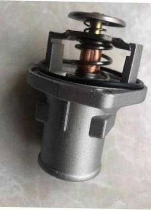 Термостат opel 92°c с корпусом omega / vectra 1,8 - 2,0 бензин опель омега вектра