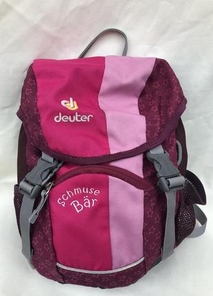 Рюкзак deuter